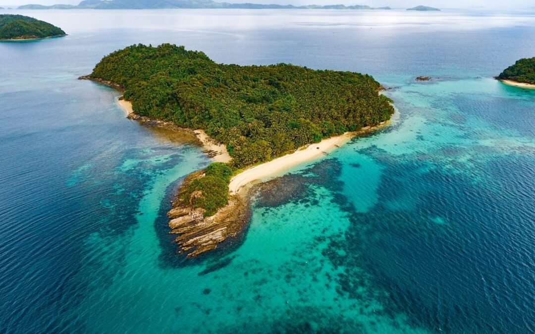 Discover San Vicente, Palawan: A Prime Real Estate Haven with Untapped Potential